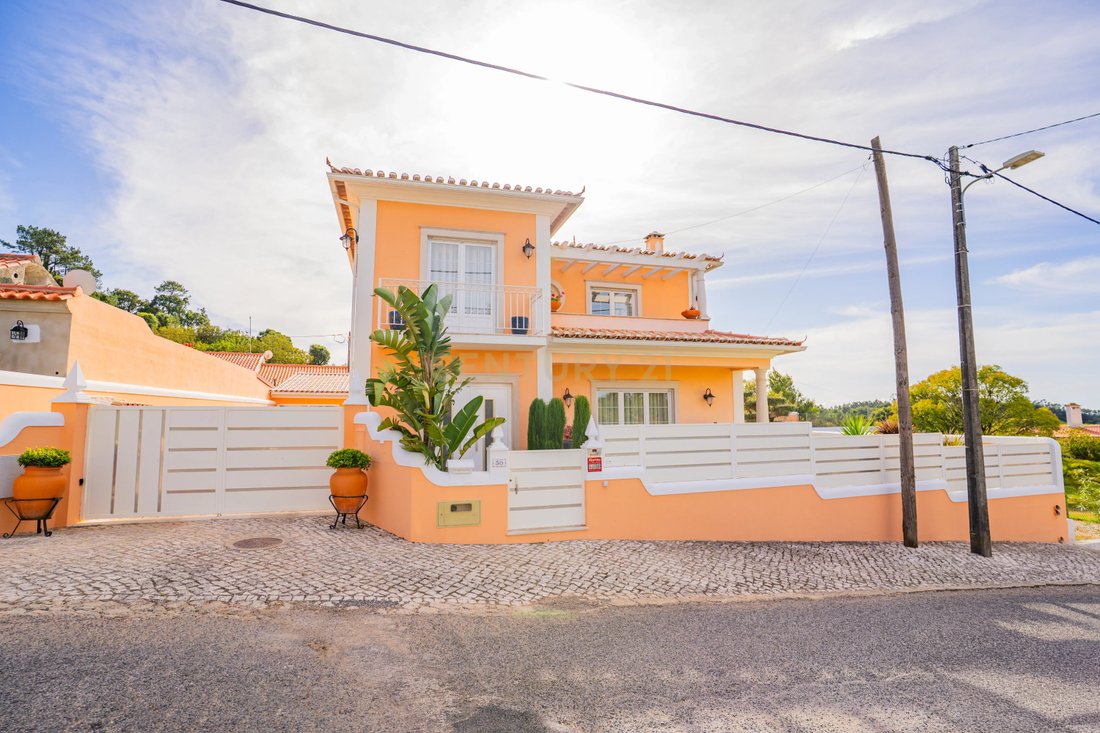 Villa in Vidais, Leiria, Portugal 1 - 18894148