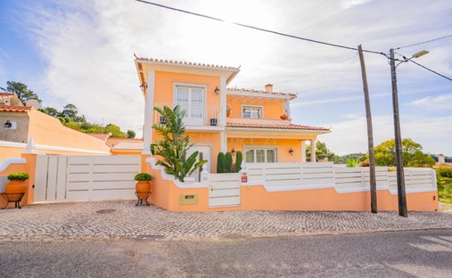 Villa in Vidais, Leiria District, Portugal 1