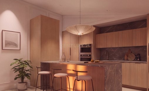 Apartamento en Estrela, Lisboa, Portugal 1