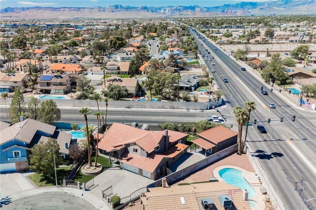 Casa a Las Vegas, Nevada, Stati Uniti 2 - 18893156