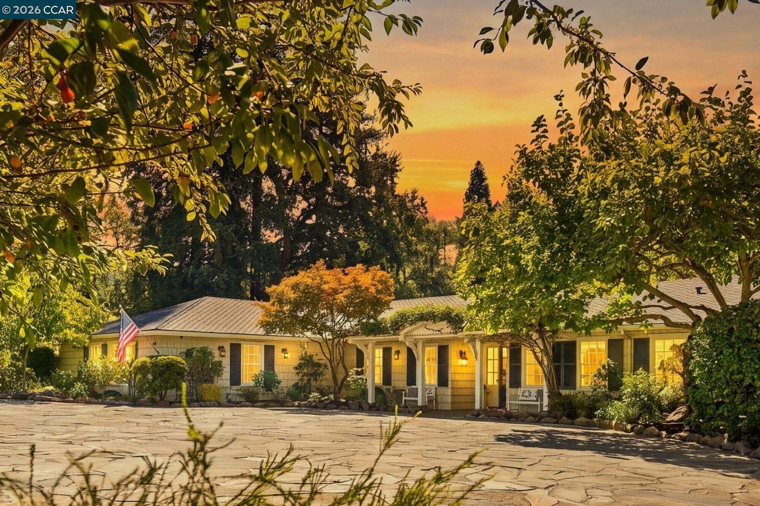 House in Diablo, California, United States 1 - 18893726