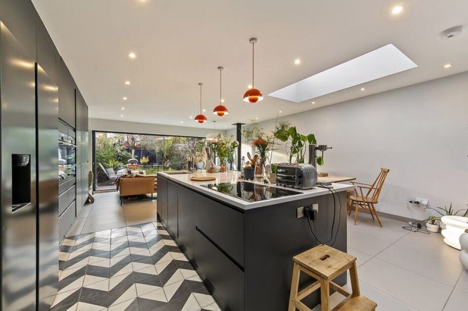 Casa en Molesey, Elmbridge, Inglaterra 2 - 17340931