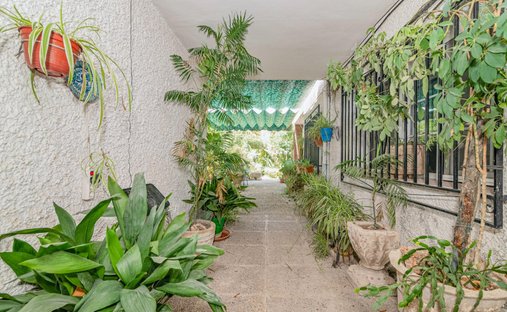 Casa a Chana, Granada, Spagna 1