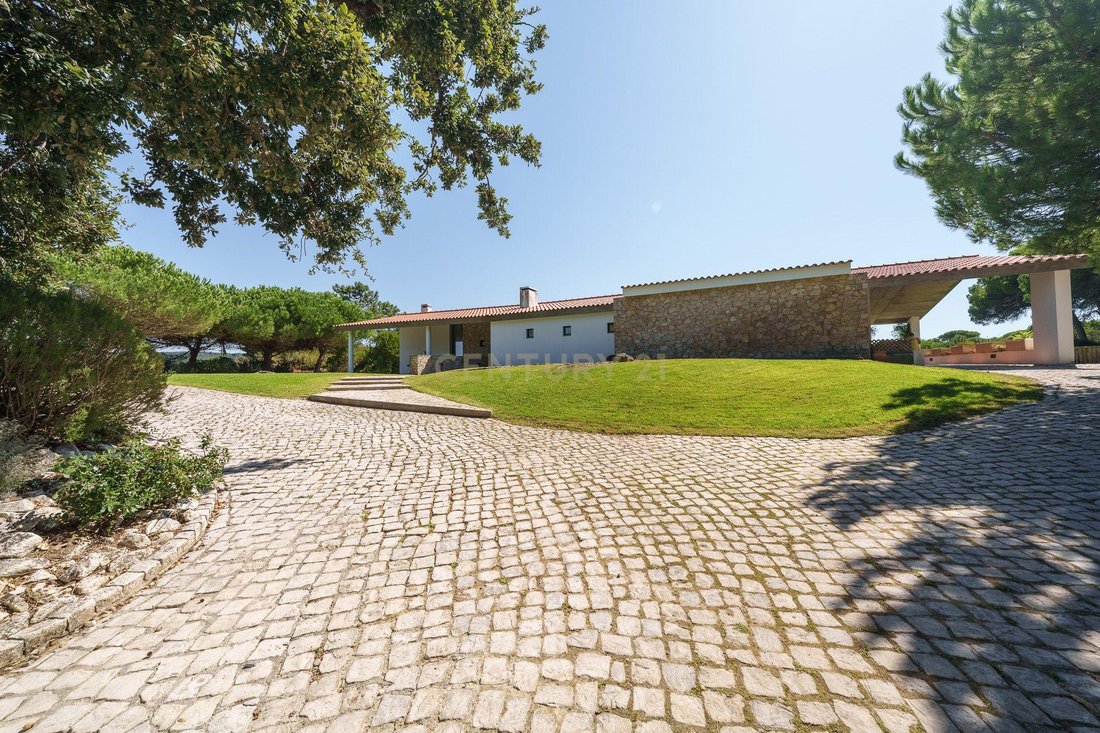 Villa à Famalicão, Leiria, Portugal 2 - 18894139