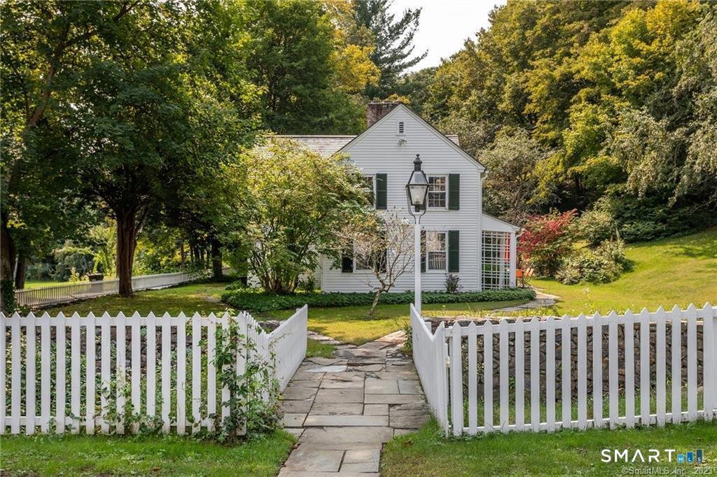 House in Washington, Connecticut, United States 2 - 18893009