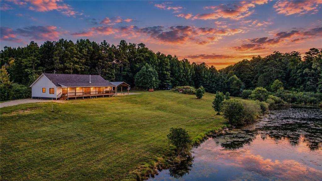 House in Ranger, Georgia, United States 2 - 18893220