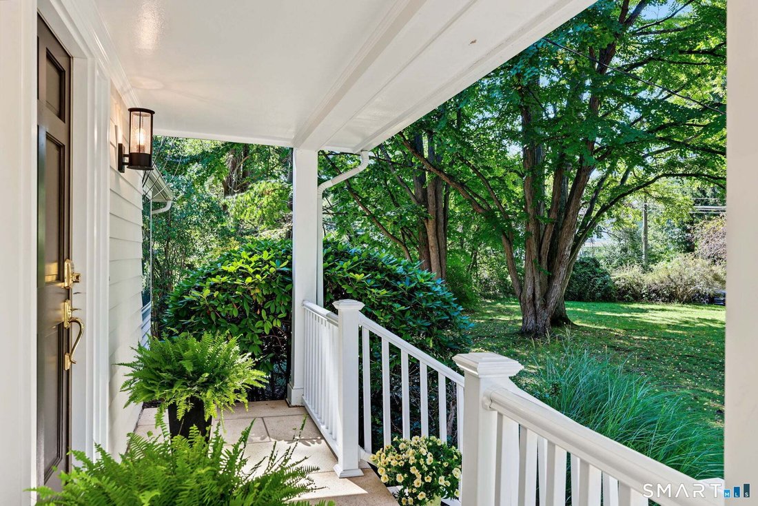 House in Westport, Connecticut, United States 4 - 18893031
