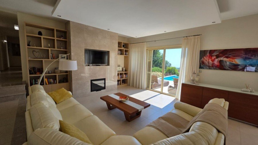 Villa à Kato Arodes, Paphos, Chypre 5 - 18893340