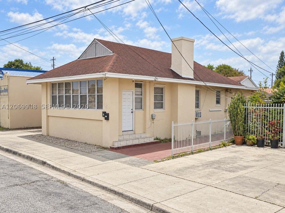 Haus in Miami, Florida, Vereinigte Staaten 2 - 18893840