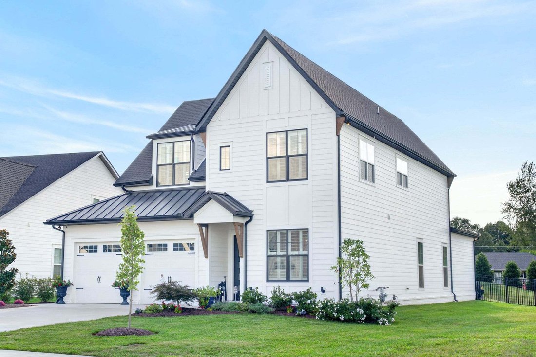Haus in Murfreesboro, Tennessee, Vereinigte Staaten 5 - 18893437