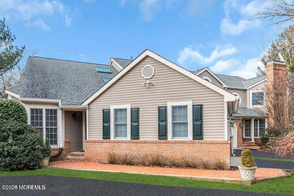 Appartement à Little Silver, New Jersey, États-Unis 2 - 18893680