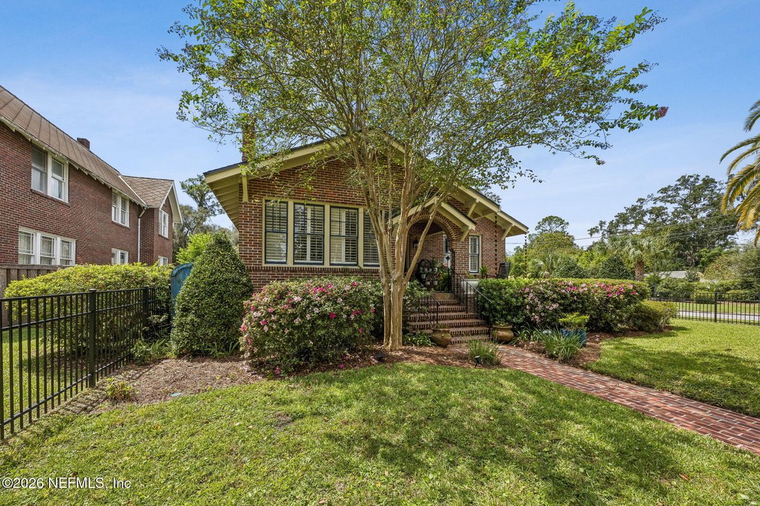Casa a Jacksonville, Florida, Stati Uniti 2 - 18893585