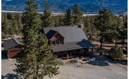 House in Buena Vista, Colorado, United States 1