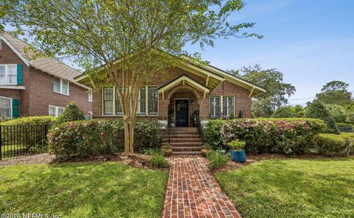 Casa a Jacksonville, Florida, Stati Uniti 1