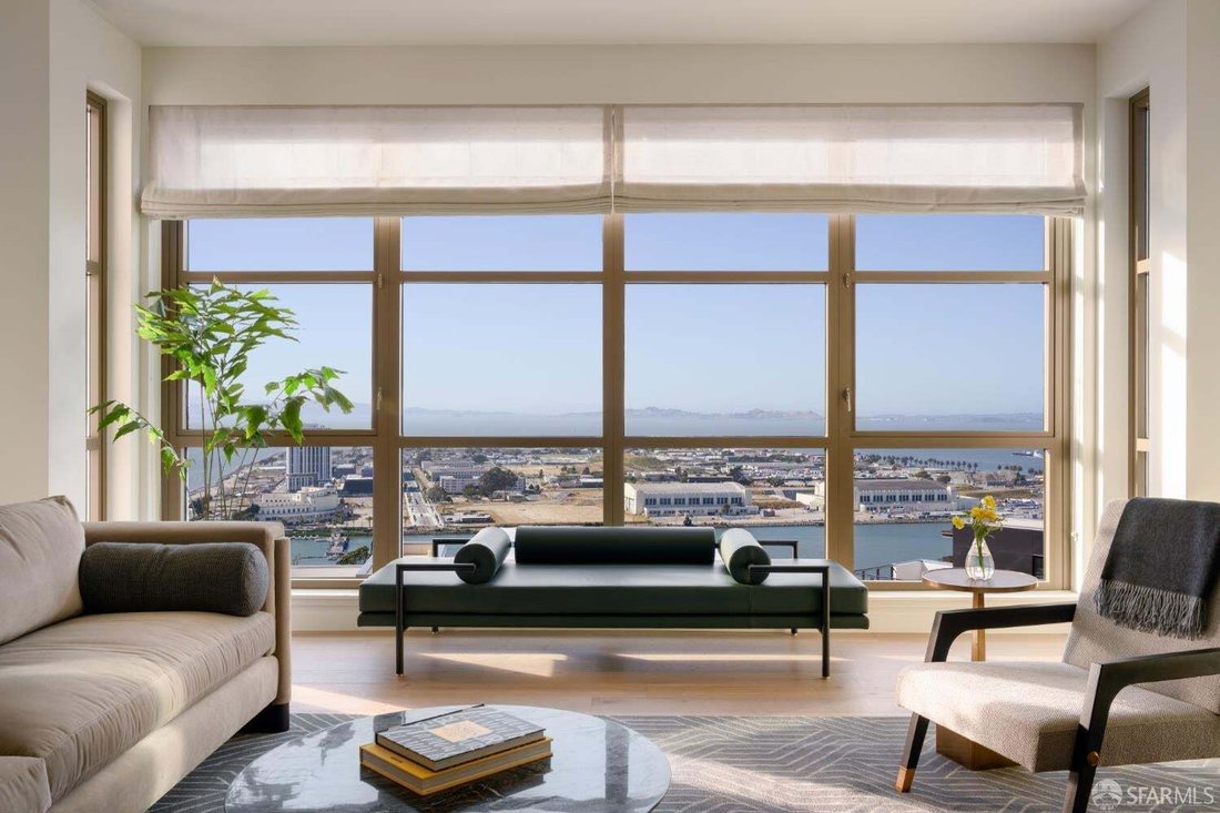 Condo in San Francisco, California, United States 4 - 18893081