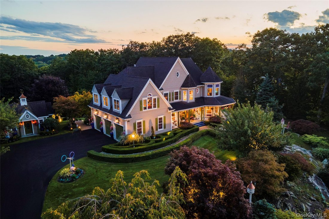 House in Mahopac, New York, United States 1 - 18893761
