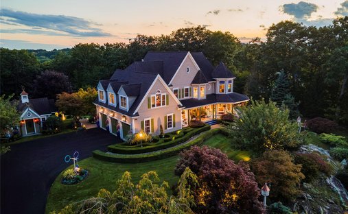 House in Mahopac, New York, United States 1