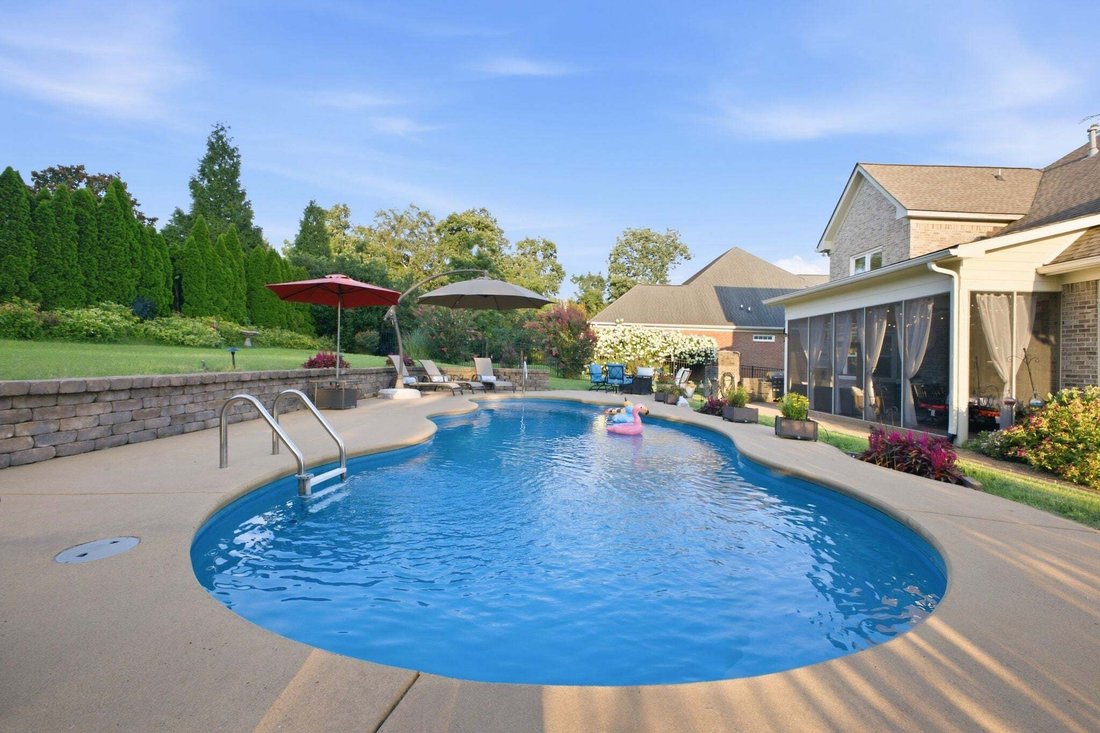 House in Nashville, Tennessee, United States 5 - 18411404