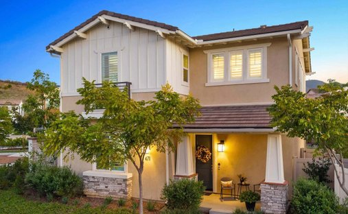 Condo in San Marcos, California, United States 1