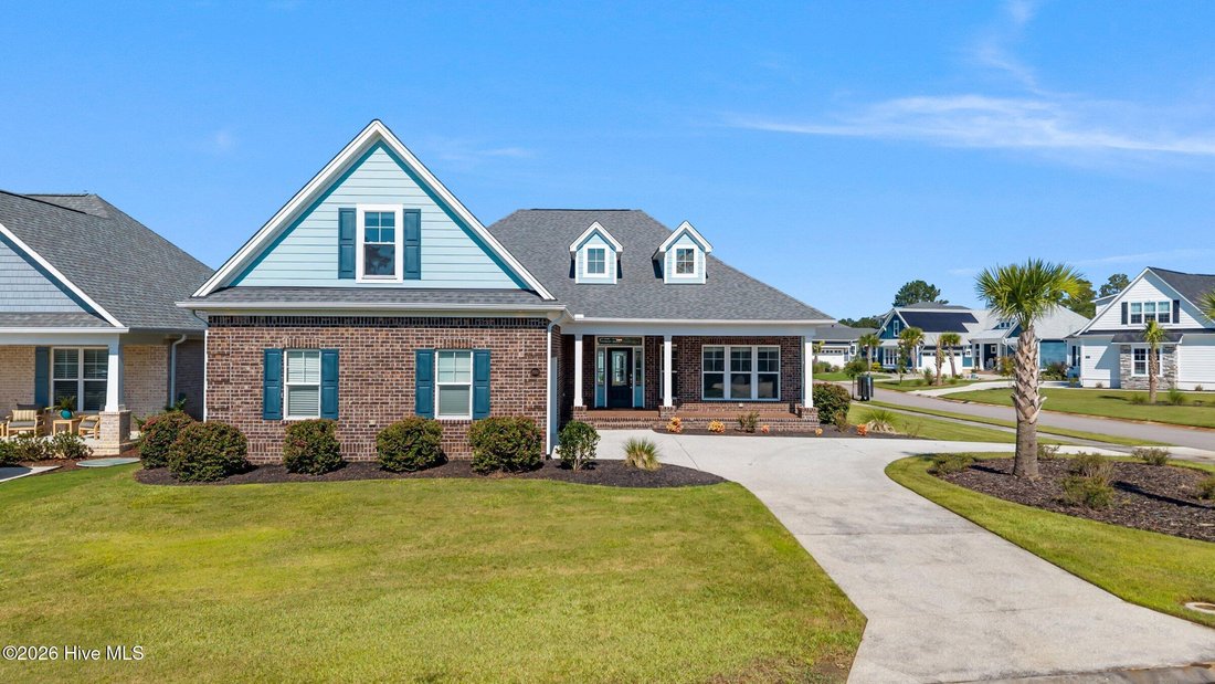 House in Northwest, North Carolina, United States 5 - 18893884