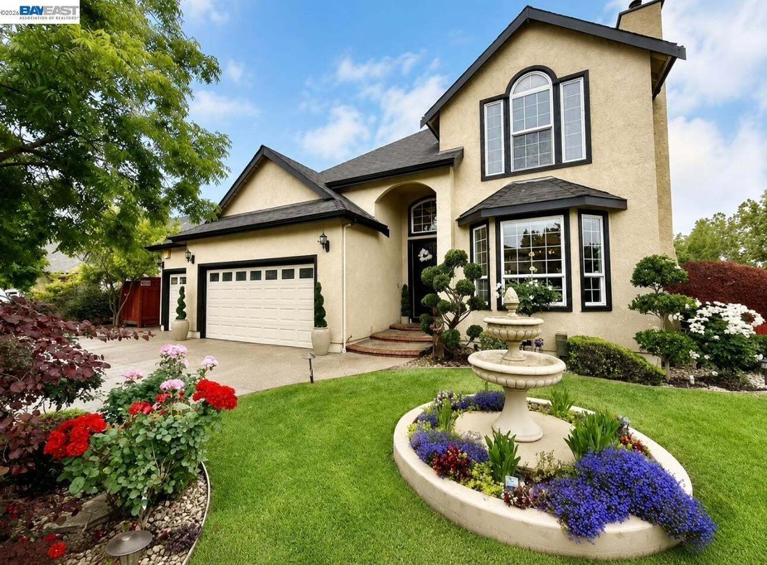 House in Livermore, California, United States 1 - 18893737