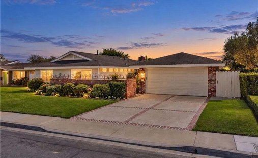 House in Newport Beach, California, United States 1