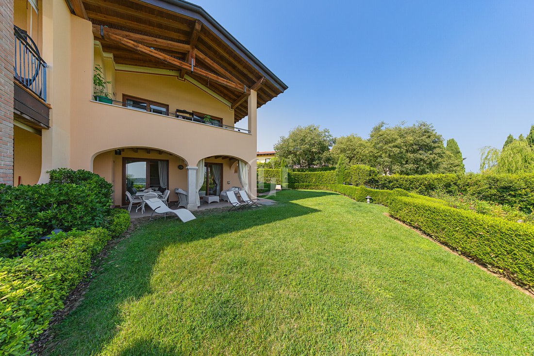Appartement à Padenghe sul Garda, Lombardie, Italie 4 - 18893977