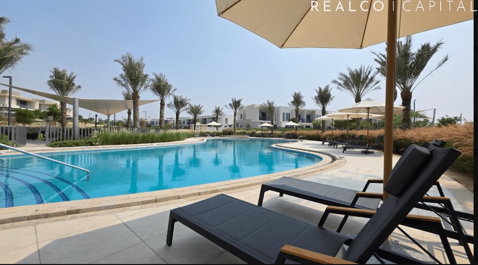 Villa in Jebel Ali Village, Dubai, United Arab Emirates 1 - 18894109