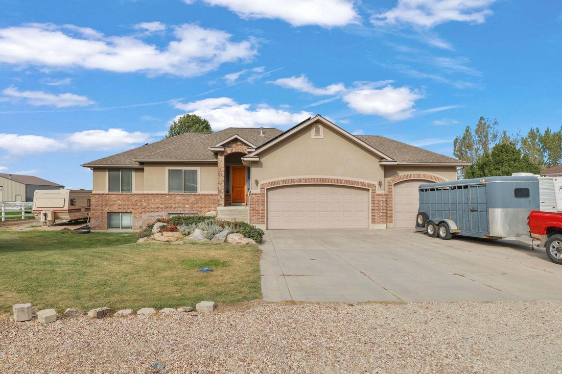 Haus in Willard, Utah, Vereinigte Staaten 1 - 18893244