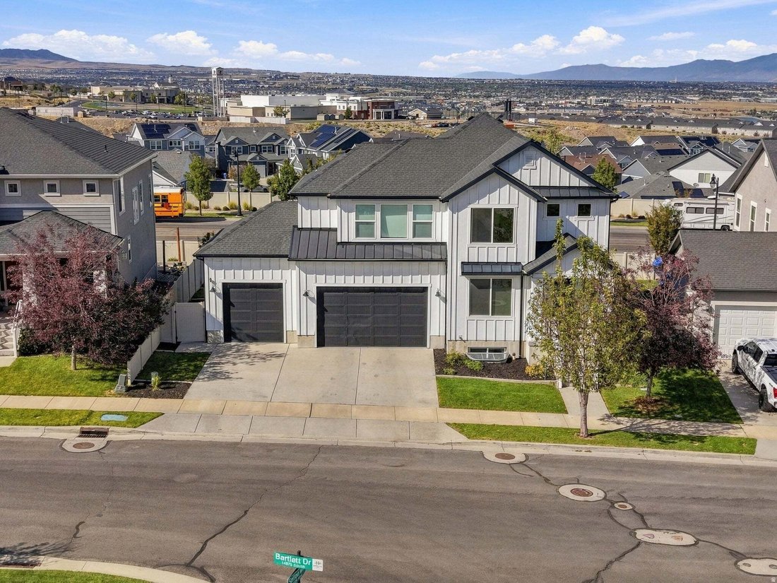 House in Herriman, Utah, United States 3 - 18893211
