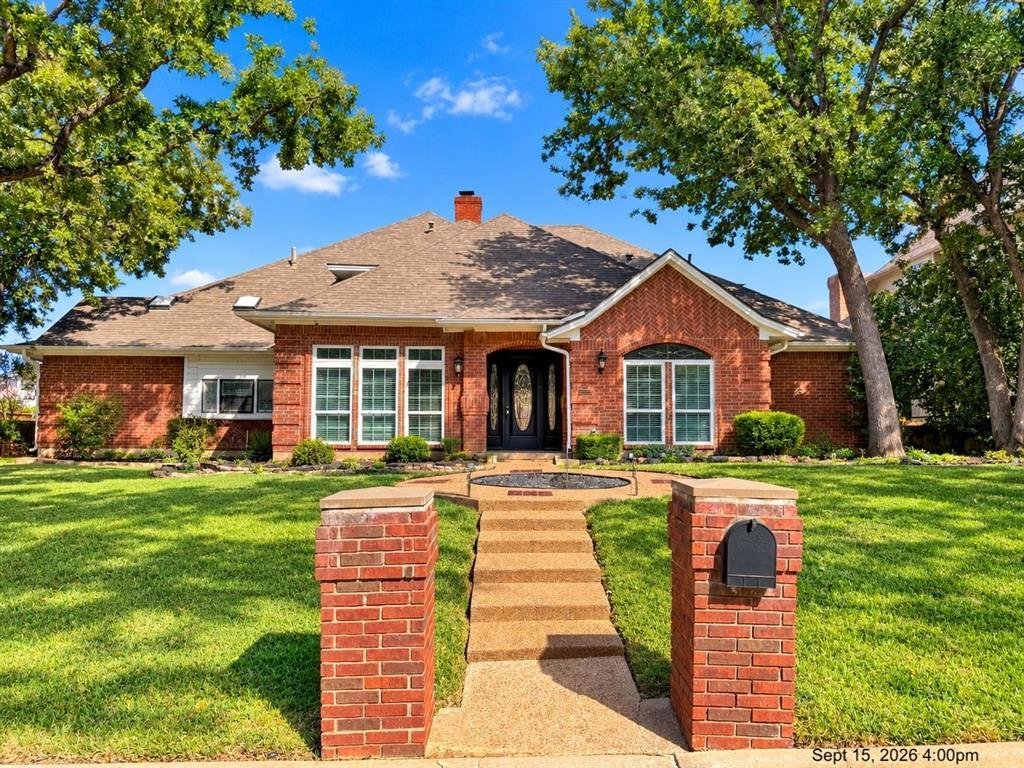 Maison à Arlington, Texas, États-Unis 1 - 18893577