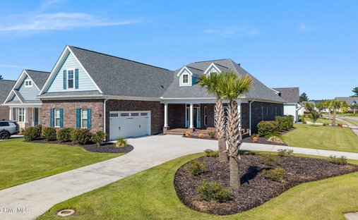 Maison à Northwest, Caroline du Nord, États-Unis 1