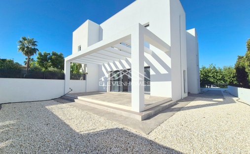 Stadthaus in Llucmajor, Balearische Inseln, Spanien 1