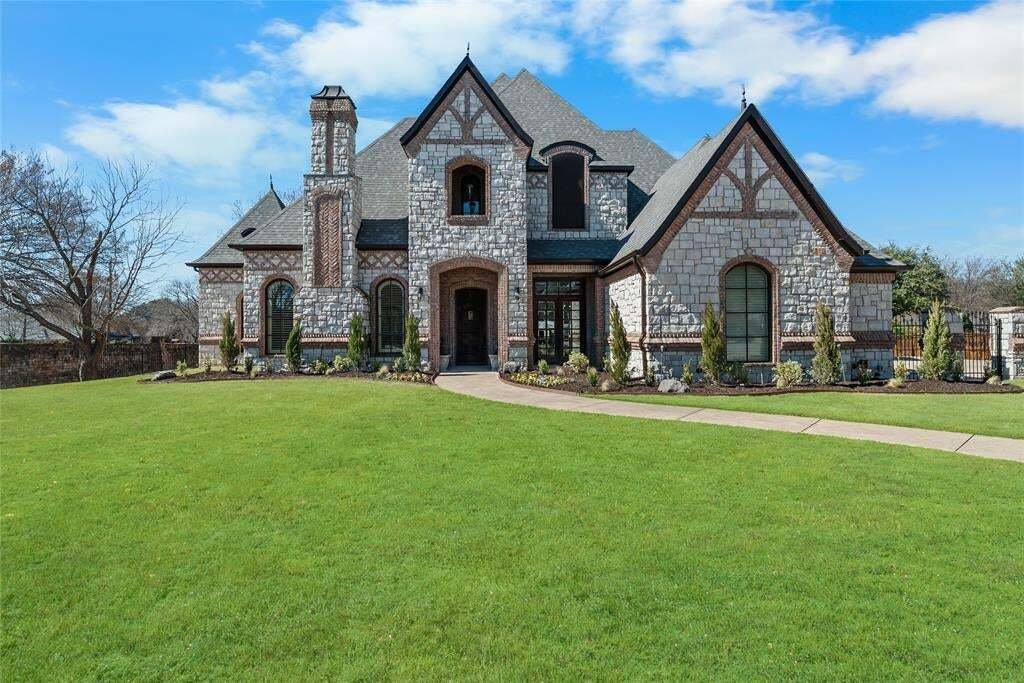 House in Colleyville, Texas, United States 1 - 18893554