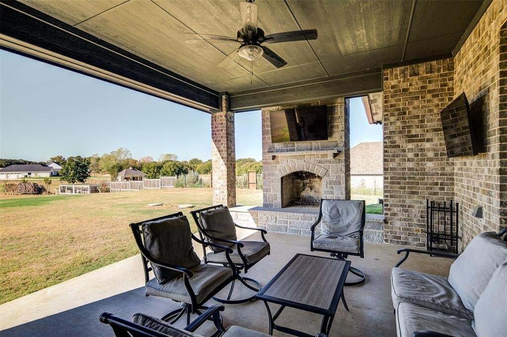 Casa a Decatur, Texas, Stati Uniti 5 - 18893595