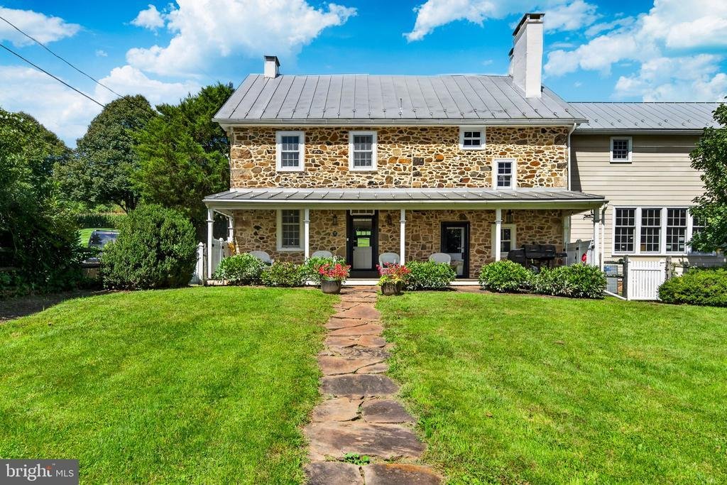 House in Pottstown, Pennsylvania, United States 1 - 18893848