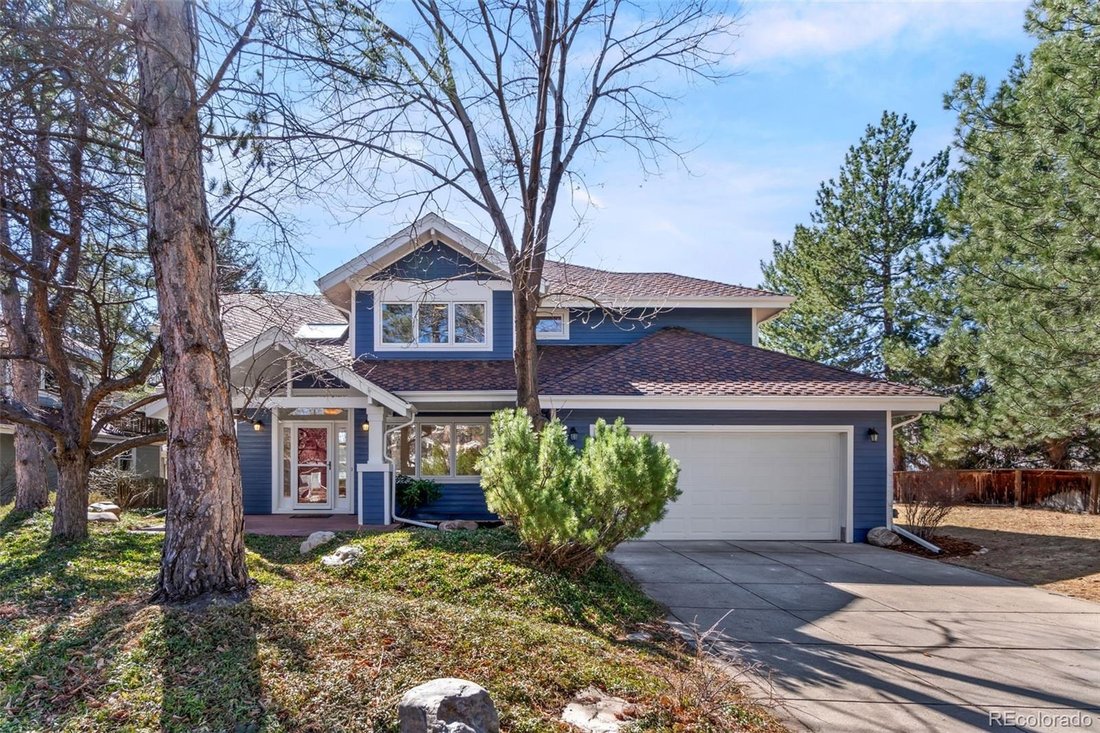 Haus in Boulder, Colorado, Vereinigte Staaten 2 - 18893673