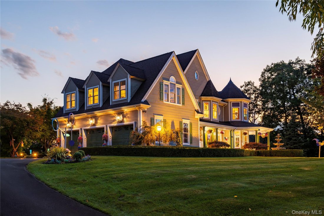 House in Mahopac, New York, United States 2 - 18893761