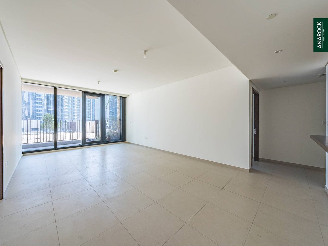 Wohnung in Downtown Dubai, Dubai, Vereinigte Arabische Emirate 4 - 18428721