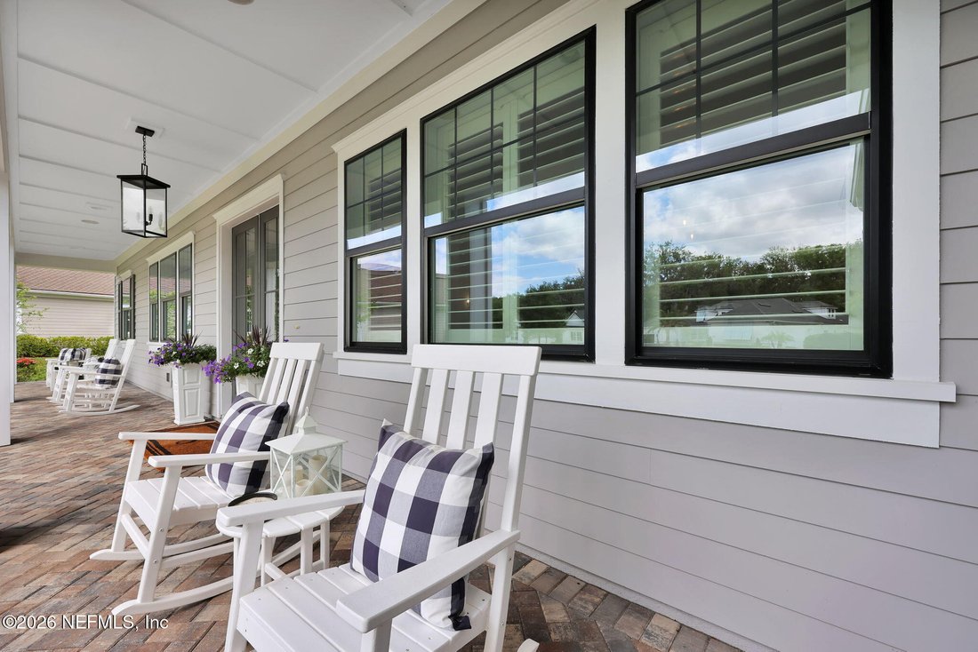 Casa a Fruit Cove, Florida, Stati Uniti 5 - 18893582
