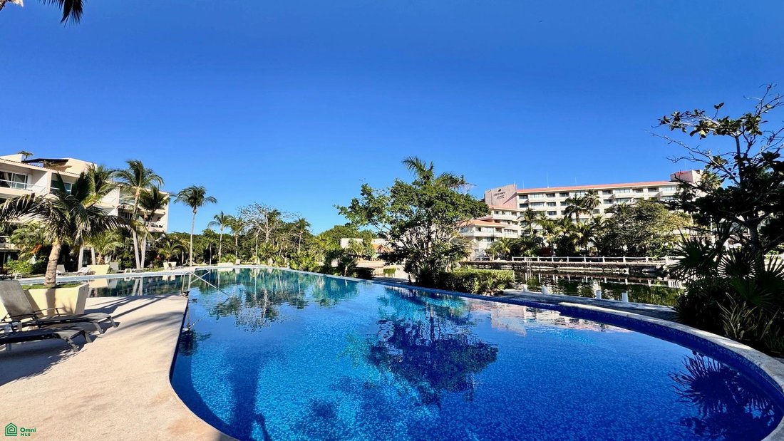 Condo in Puerto Aventuras, Quintana Roo, Mexico 4 - 18893447