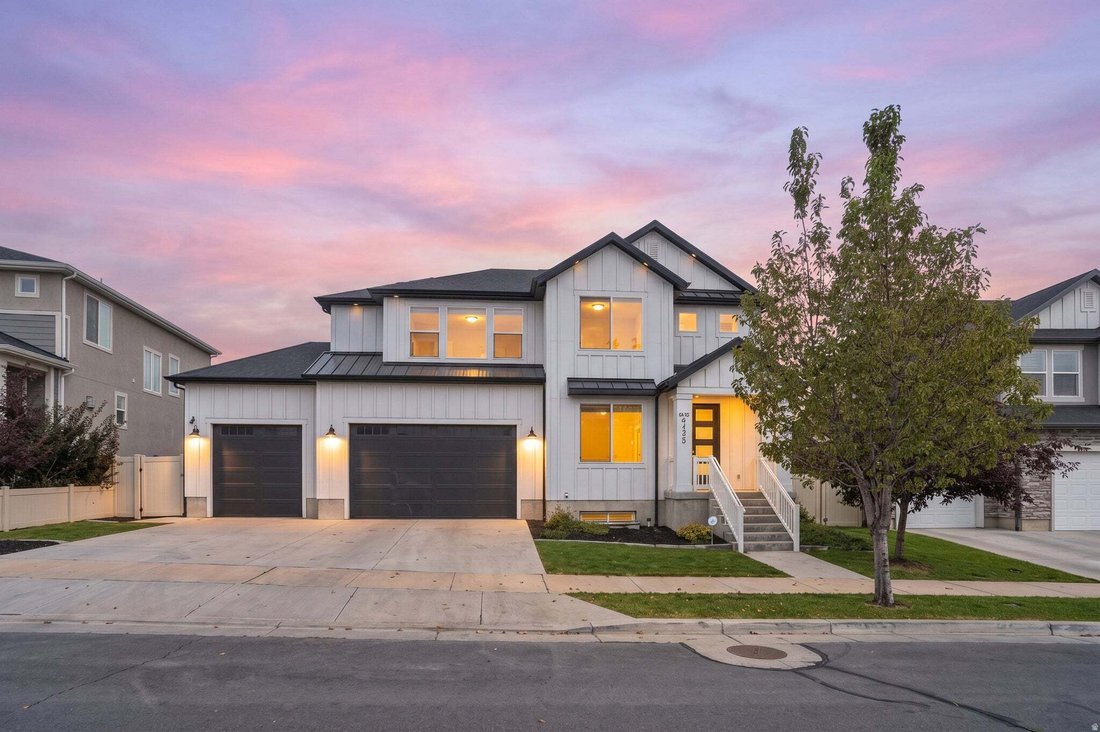 House in Herriman, Utah, United States 1 - 18893211