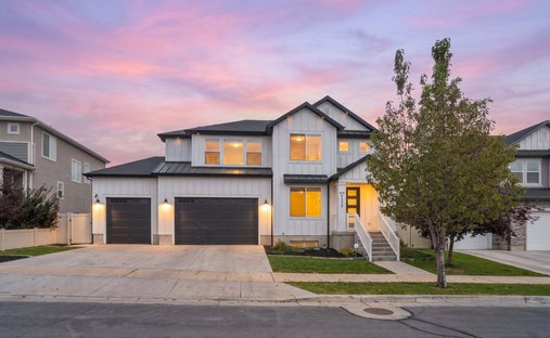 Casa a Herriman, Utah, Stati Uniti 1