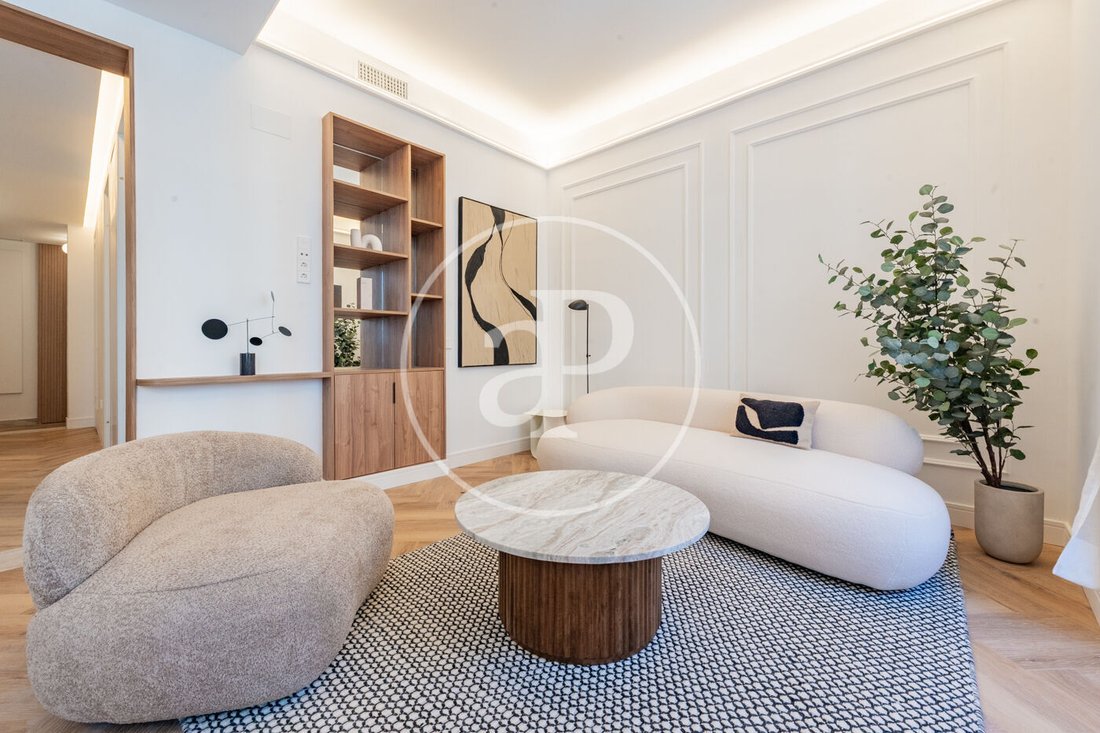 Appartamento a Centro, Madrid, Spagna 3 - 18894008
