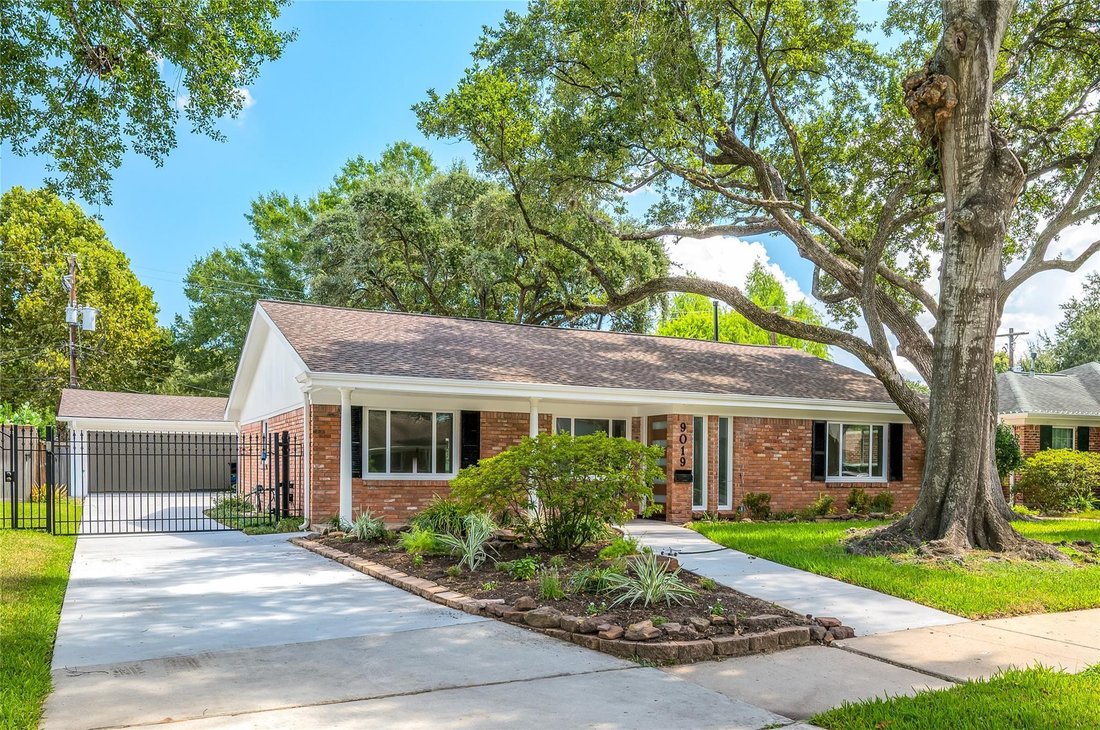 House in Houston, Texas, United States 1 - 18893626