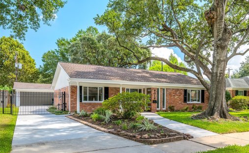 Casa a Houston, Texas, Stati Uniti 1