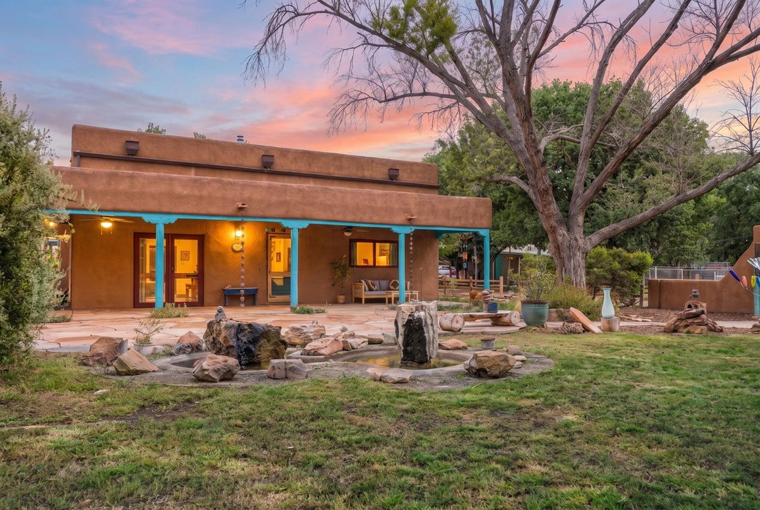 House in Peralta, New Mexico, United States 1 - 18893639