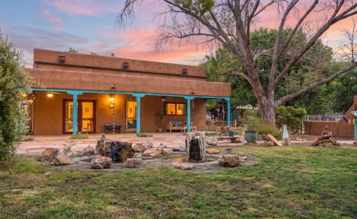 House in Peralta, New Mexico, United States 1