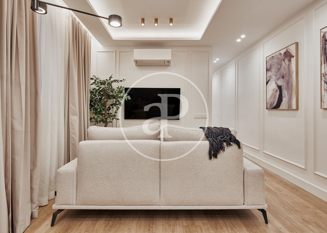 Apartment in Centro, Madrid, Spain 3 - 16995203