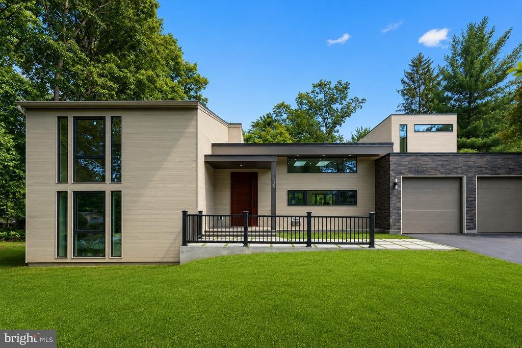 Casa a Wolf Trap, Virginia, Stati Uniti 4 - 18893758
